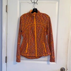 Lululemon Women’s On The Move Slim Fit Jacket